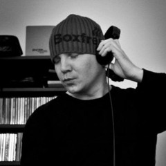 Matti Laamanen - Live @ Beat Box, Radio Helsinki 21.05.2003