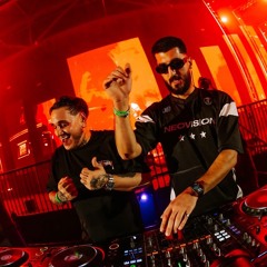 Toza & The Dark Horror - Sacrifice Tool 2025