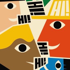 Hiya (The Hop Instrumental)