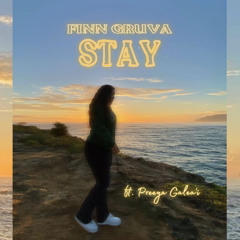 FINN GRUVA STAY ft PREEYA GALEA’I