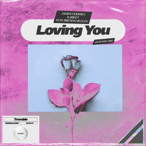 Loving You (Acoustic Mix) [feat. Brenda Mullen]