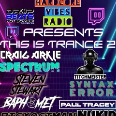 Trancesending Sessions Vol 5
