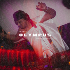 Infamous Panda Live @ Social Room: Olympus [25.10.24]