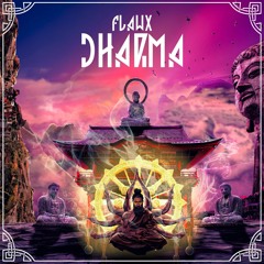 FLAWX - Dharma [UCSTR Records]