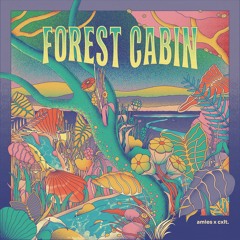 Forest Cabin (w/ cxlt.)