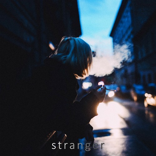 Stranger (feat. Kamila Kubiec)
