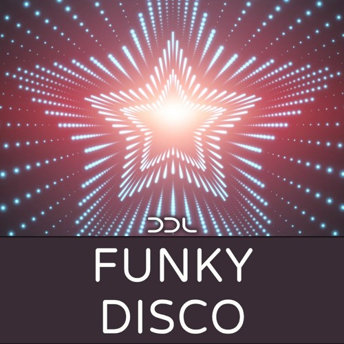 Deep Data Loops Funky Disco WAV MiDi-DISCOVER