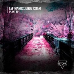 Lefthandsoundsystem - Keok