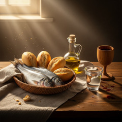 A Prayer of Gratitude and Surrender (Prayer Version)