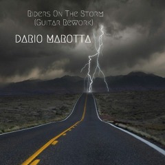 Riders On The Storm(Guitar Rework)
