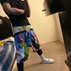 Fuck Bitches Get Money