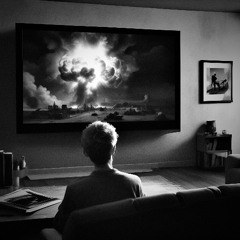 Something Crazy On TV