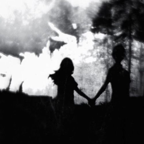 Start again alone