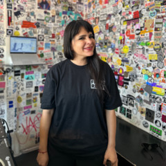 Sofia Kourtesis - Music that travels with me @ The Lot Radio 06-28-2025
