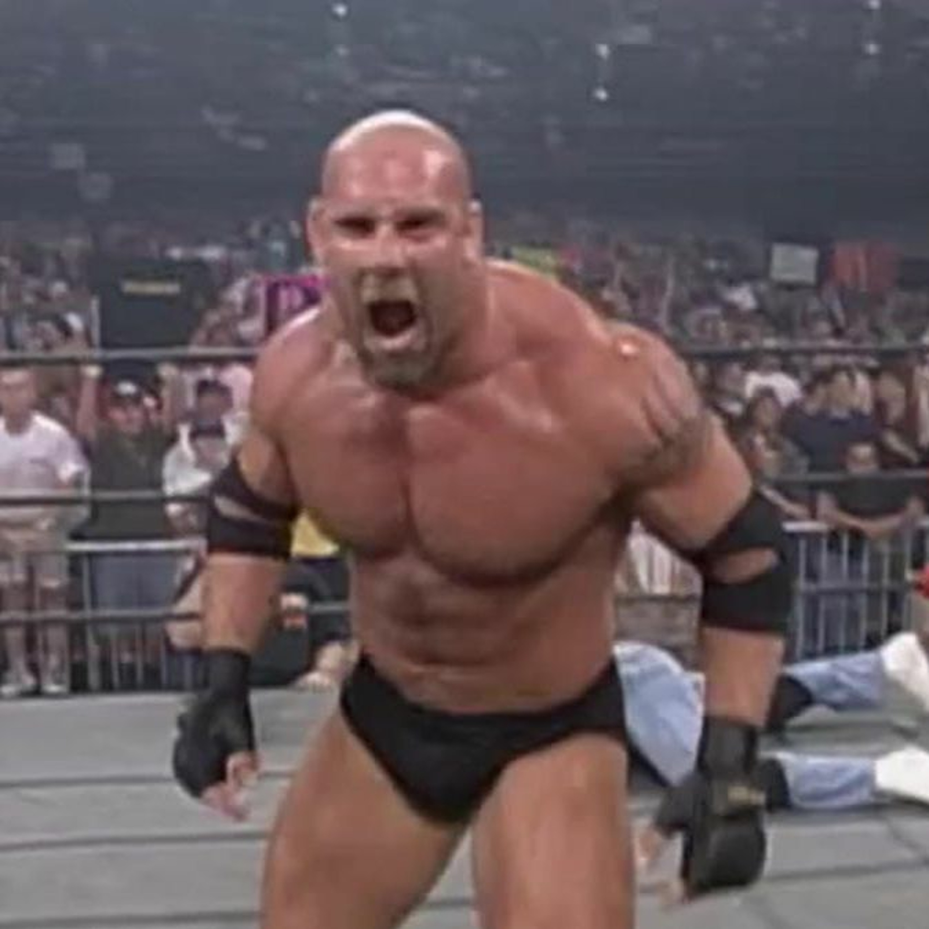 Our Wrestling Podcast