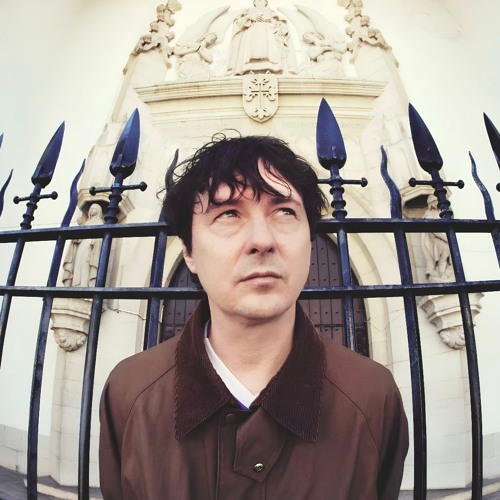 Panda Bear ~ Interviewed on 2SER's Static