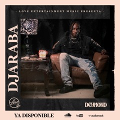 Deymond - Djaraba (Audio Oficial)