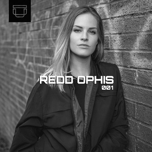 FLŪXO 001 | Redd Ophis