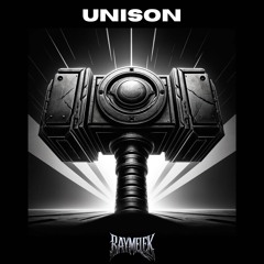 Raymelek - Unison (Original Mix)