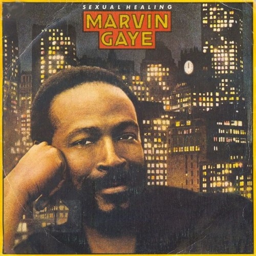 Stream Marvin Gaye - Sexual Healing (PINEO & LOEB Remix) by PINEO