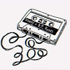 SCATTY X E.P. BEATS - THE RETURN FULL BEATTAPE