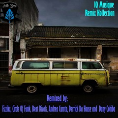 Deep in the Night (Fizzikx Remix) [feat. Richelle Hicks]