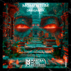 Momentum - DaniGarcia