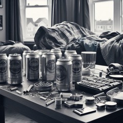74MHR - After Sesh