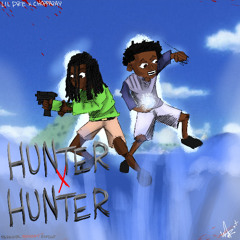Hunter X Hunter ft lildre556 (makkgin)