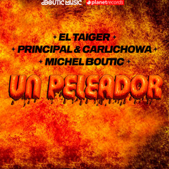 Un Peleador