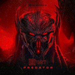 D'ort - Predator (Radio Edit)