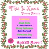 Frosty The Snowman Mp3