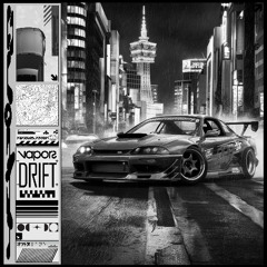 Vapors - Drift