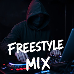 FREESTYLE MIX