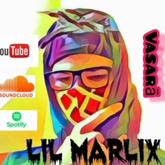 LiL MARLIX Vasarā.mp3