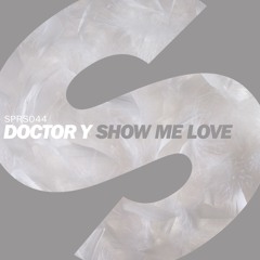 Show Me Love (Radio Edit)