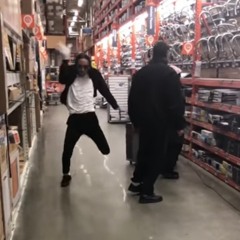 MICHAEL CRACKSON (FEAT. S-TEE) (PROD. FREDO)