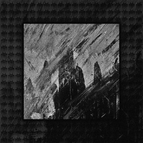 Detrimus - Dark Times [WD003]