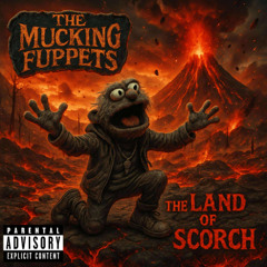 The Land Of Scorch (REMASTERED)