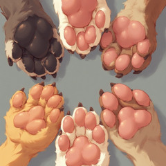 Paw Beans