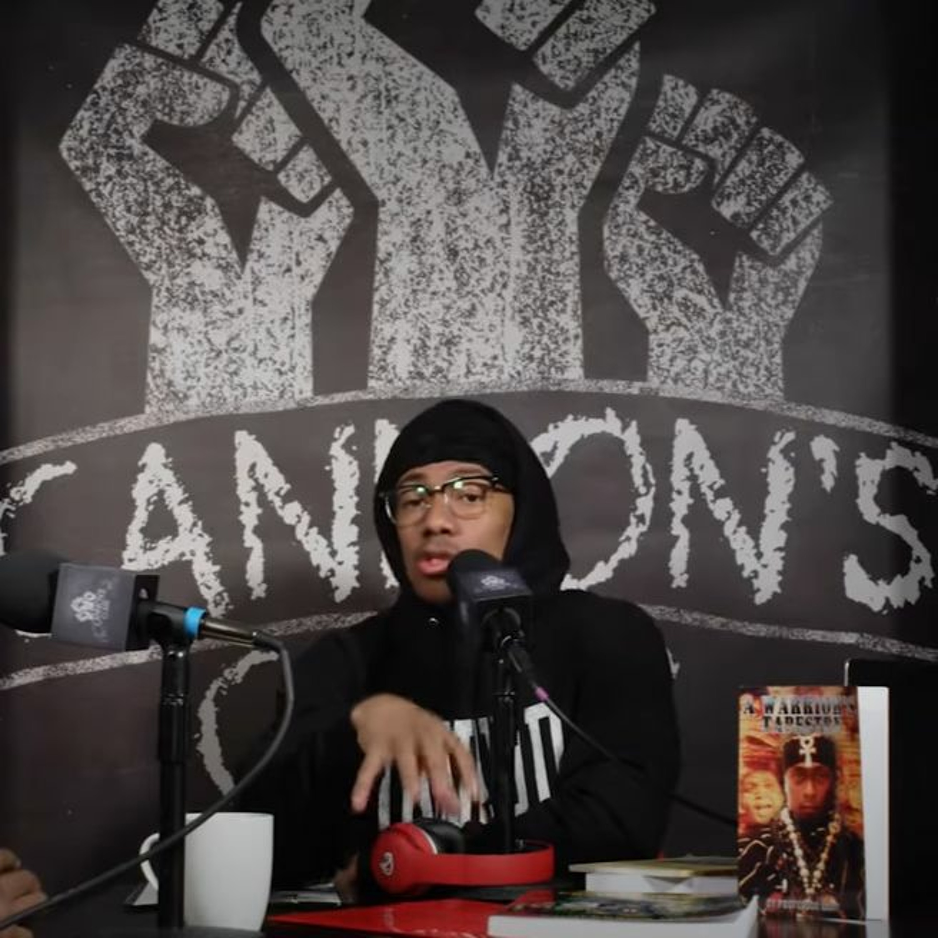 I Know Tomorrow Podcast
