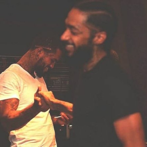 Stream Dave East And Nipsey Hussle Type Beat Certified By Jerrico Stream Dave East And Nipsey Hussle Type Beat Certified By Jerrico