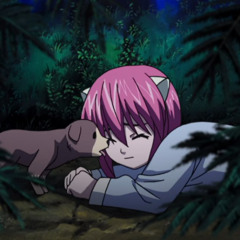 DON'T GO (ELFEN LIED)