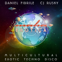MAHA EXOTICA 22_12_2023 by cj Rusky n Daniel Fibrile