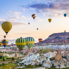 DJ-Gatsby - Full Cercle