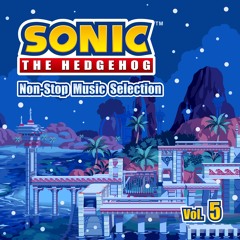 Stream Sonic's Music Collection  Listen to Sonic Mania Adventures playlist  online for free on SoundCloud