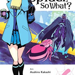 free EBOOK 💏 So I'm a Spider, So What? Vol. 6 by  Okina Baba,Asahiro Kakashi,Okina B