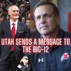 The Monty Show 911: Arizona Says They Would Go To The BIG 12!