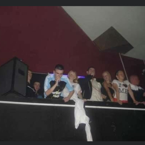 DJ Alert - Ozone - Stonehouse - Illusion  Mc Retro Ronez Energize Lyric 18 March 2006
