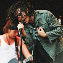 PEARL JAM